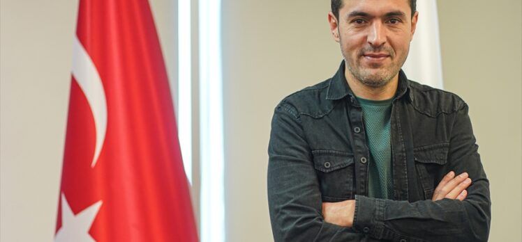 Yönetmen Ensar Altay: “Aile bireylerinin ellerinin bırakılmaması gerekiyor”