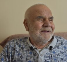 76 yaşındaki kronik kalp ve şeker hastası koronavirüsü yendi