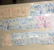 Adana'da kumar oynayan 503 kişiye Kovid-19 tedbirlerini ihlalden 684 bin 450 lira ceza
