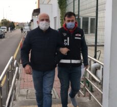 GÜNCELLEME 2 – Adana'da rüşvet operasyonu: 23 gözaltı