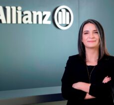 Allianz Motto Hareket’e Kurumsal Sosyal Sorumluluk Zirvesi’nden platin ödül