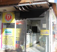 Antalya’da tahliye ihtarı gönderilen kiracı mülk sahibinin iş yerini kundakladı