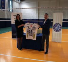 Arkas Spor ile Medicana Sağlık Grubu arasında sponsorluk anlaşması imzalandı