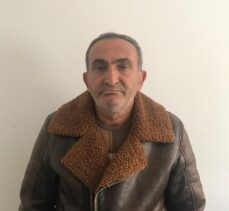 Aydın'da bir hakim adına düzenlenmiş sahte silah ruhsatıyla yakalanan kişi tutuklandı