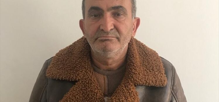 Aydın'da bir hakim adına düzenlenmiş sahte silah ruhsatıyla yakalanan kişi tutuklandı