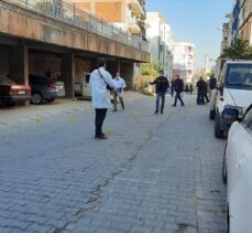 Aydın'da borç meselesinden çıkan silahlı kavgada 4 kişi yaralandı