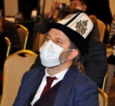 “Bozkırın Bilge Kalemi” Aytmatov tüm yönleriyle Uluslararası 4. Issık Göl Forumu'nda ele alındı