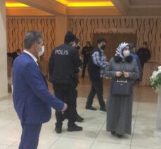 Bursa'da kına ve düğünle ilgili kısıtlamaya uymayanlara para cezası