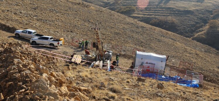 CHP'den Avanos Özkonak'taki altın arama çalışmalarına tepki