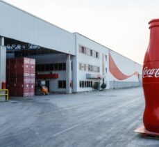 Coca-Cola İçecek'in Türkiye'deki tüm fabrikaları “Sıfır Atık” statüsüne geçti