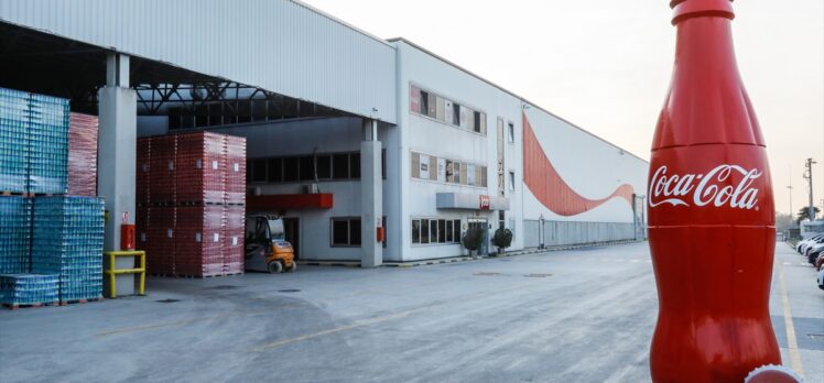 Coca-Cola İçecek'in Türkiye'deki tüm fabrikaları “Sıfır Atık” statüsüne geçti