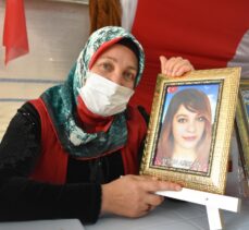 Diyarbakır annelerinden HDP İl Başkanına tepki