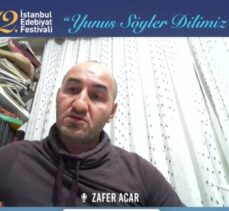 Edebiyat Festivali'nde “Yunus Kaşifi Bir Aydın: Fuat Köprülü” ele alındı