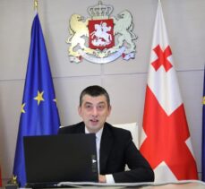 Gürcistan Başbakanı Gakharia: “Abhazya ve Güney Osetya'daki işgal ülkemizin ana sorunu”