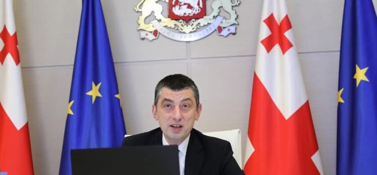 Gürcistan Başbakanı Gakharia: “Abhazya ve Güney Osetya'daki işgal ülkemizin ana sorunu”