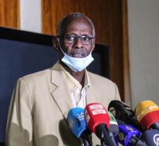 Hedasi Barajı müzakerelerinde fikir ayrılığındaki Sudan, Afrika Birliğine daha fazla rol verilmesinde ısrarcı