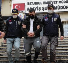İstanbul'da Interpol tarafından “dolandırıcılıktan” kırmızı bültenle aranan şahıs yakalandı