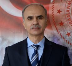 Kahramanmaraş Cumhuriyet Başsavcısı Yazıcı AA'nın “Yılın Fotoğrafları” oylamasına katıldı