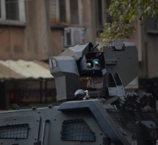 GÜNCELLEME 2 – Kahramanmaraş'ta polis ekibine silahla ateş edildi: 1'i ağır 2 polis yaralı