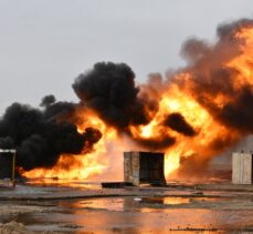 Kerkük'te petrol kuyularına düzenlenen DEAŞ saldırısına ilişkin soruşturma başlatıldı