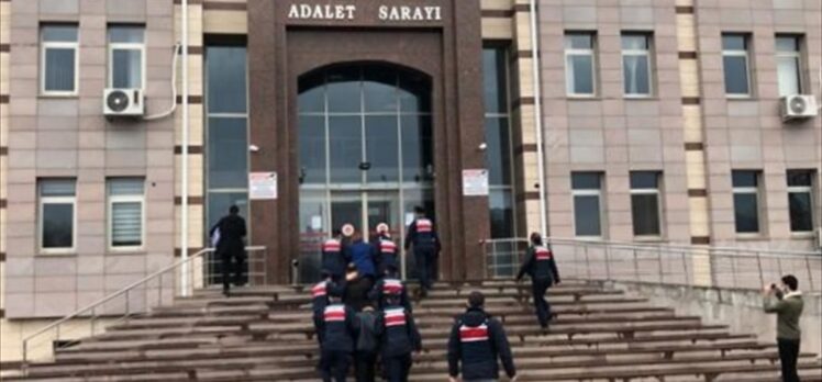 Kırşehir'de 7 yıl önceki cinayet gözlük parçası ve ilaç kutusu yardımıyla aydınlatıldı