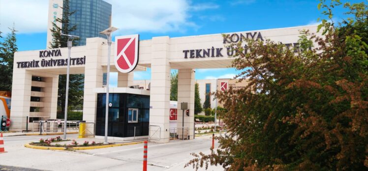 Konya Teknik Üniversitesi akademisyenleri “Dünyanın En Etkili Bilim İnsanları” listesinde