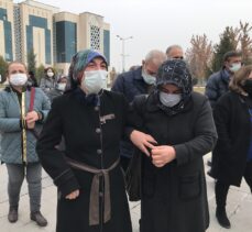 Konya'da kız kardeşler cinayetinin sanığına 3 kez müebbet hapis istendi