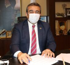 KOVİD-19 HASTALARI YAŞADIKLARINI ANLATIYOR – Koronavirüsü yenen belediye başkanından “maske-mesafe” uyarısı