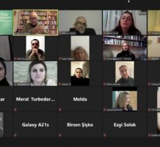 Kosova'da “Çocuk-Aile İlişkisi ve Pandemi Dönemi” söyleşisi dijital ortamda düzenlendi