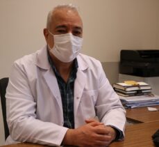 KOVİD-19 HASTALARI YAŞADIKLARINI ANLATIYOR – Koronavirüsü yenen doktorlardan “virüsü hafife almayın” uyarısı