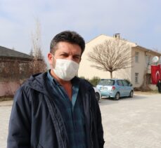 Kovid-19'dan ölen Denizlili doktorun görev yaptığı mahallede üzüntü hakim