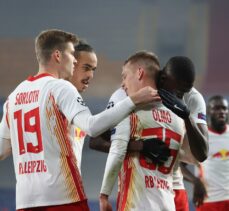 Medipol Başakşehir'e İrfan Can Kahveci'nin üç golü yetmedi