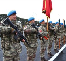 Mehmetçik, Azerbaycan'daki askeri geçit törenine katılacak