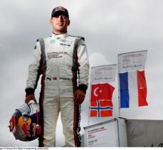 Milli otomobil yarışçısı Ayhancan Güven: “Super Cup şampiyonluğunu 2021'de kazanmak istiyorum”