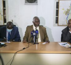 Sudan'ın devrik Cumhurbaşkanı Beşir'in savunma heyeti: Hakimin istifasını siyasi baskılara bağlıyoruz