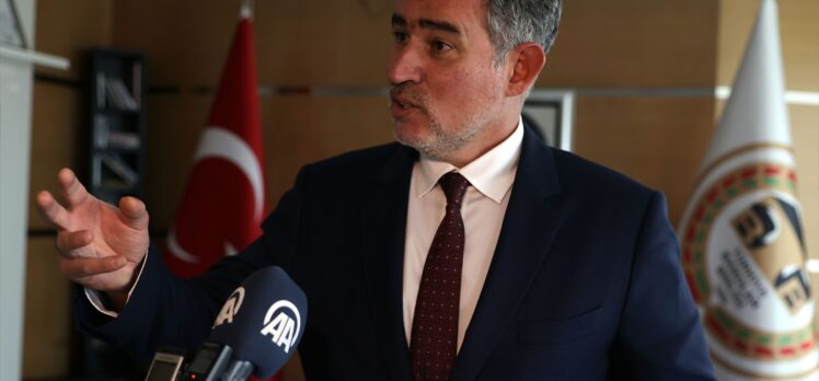 TBB Başkanı Feyzioğlu, 28 maddelik reform önerilerinin detaylarını anlattı: