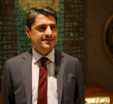 TİKA Ortadoğu ve Afrika Daire Başkanı Korkmaz: “Musul için düzenlenecek konferansa Türkiye ev sahipliği yapabilir”