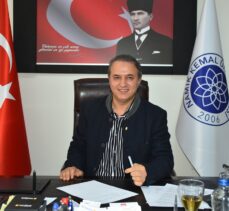 Türk bilim insanları “reaktif oksijen türleri”ni üretmeyi başardı