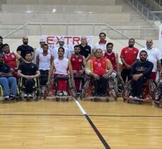 Türk firması “TÜRKREHAB”, engelli sporcular için tekerlekli sandalye üretiminde dünyaya açıldı