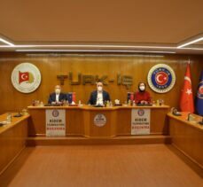 Türk-İş, Hak-İş ve DİSK'ten ortak asgari ücret açıklaması: