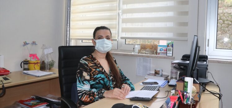 “Türk Toplumunun Koronavirüs Salgınına İlişkin Fobisi” araştırıldı