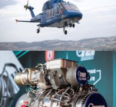 Türkiye'nin ilk jet motoru, “Gökbey”le semada olacak