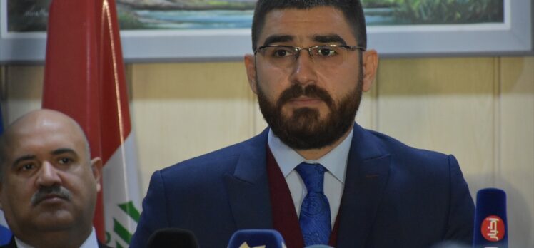 Türkmenler Irak'taki seçim yasasında değişikliğe gidilmesini istiyor