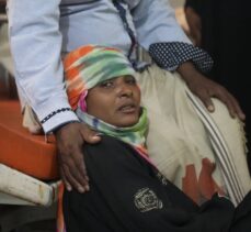 Yemen'in Taiz kentindeki saldırıda 2 çocuk hayatını kaybetti