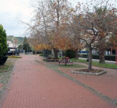 Doğu Marmara ve Batı Karadeniz'de sokaklar sakin