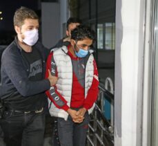 GÜNCELLEME – Adana'da terör örgütü DEAŞ operasyonu: 6 gözaltı