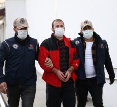 Adana'da terör örgütü El Kaide şüphelisi tutuklandı