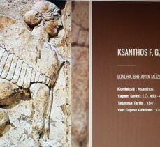 Antalya'dan götürülen tarihi eserlerin iadesi için mücadele sürüyor