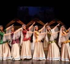 Azerbaycanlı besteci Hacıbeyli'nin “Arşın Mal Alan” opereti Bulgaristan'da sahnelendi