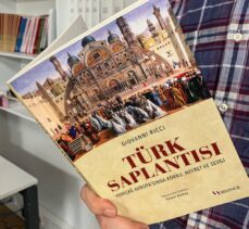 Batı Avrupa kültüründe “Türk Saplantısı”